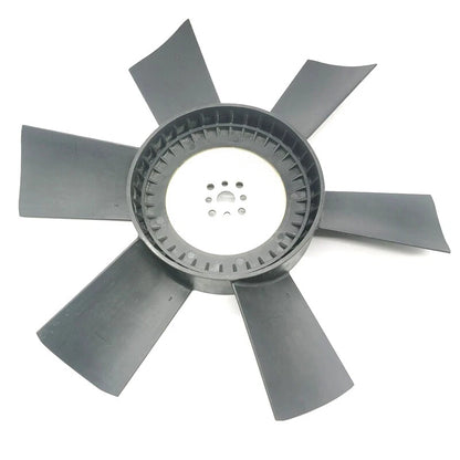 6 Blade Clockwise Fan 3911319 for Cummins Engine