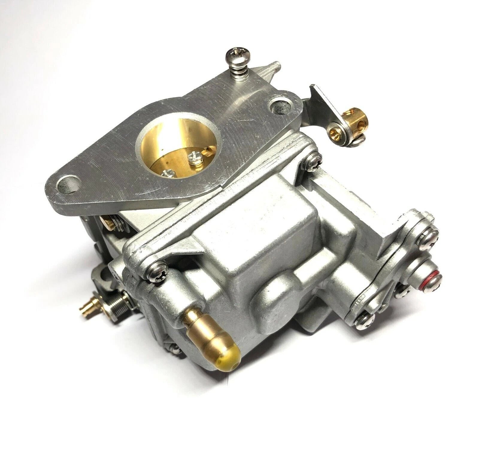 Carburetor for Mercury 9.9HP 13.5HP 15HP (835382T04 835382A1 835382T3 835382T1)