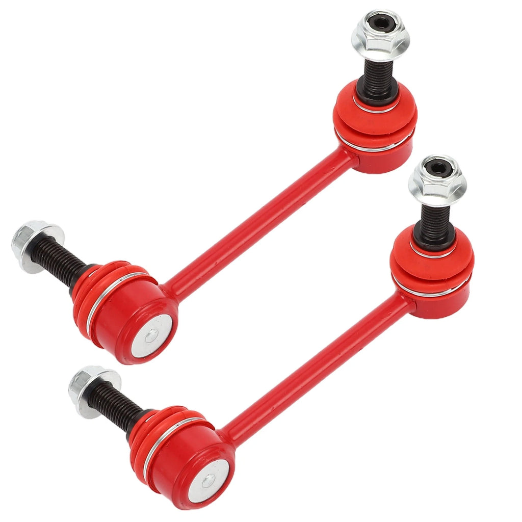 2pcs Front Sway Bar Links Stabilizer Link Kit for Jeep Grand Cherokee (2011–2021)
