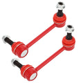 2pcs Front Sway Bar Links Stabilizer Link Kit for Jeep Grand Cherokee (2011–2021)