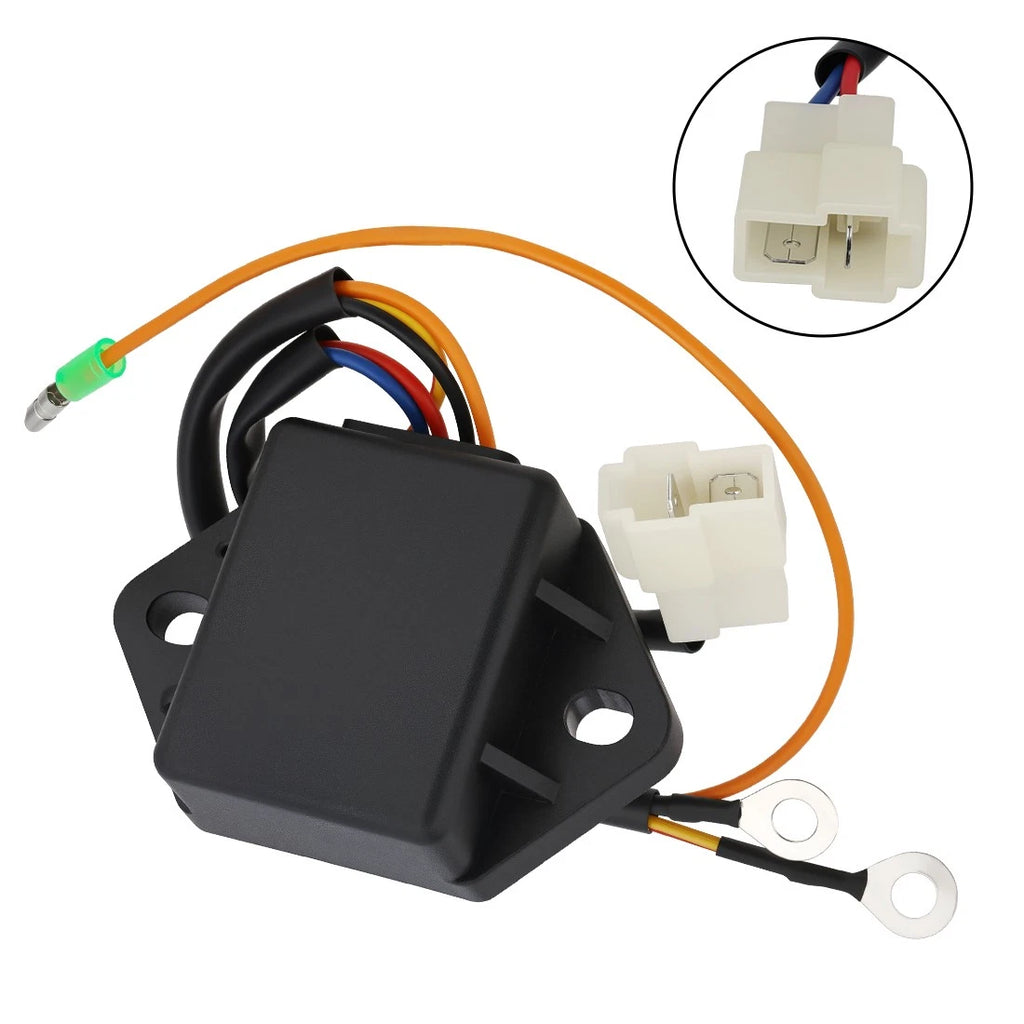 Engine Ignitor Assembly 19627-G1 for EZGO Golf Cart 1981–1990 2-Cycle Gas