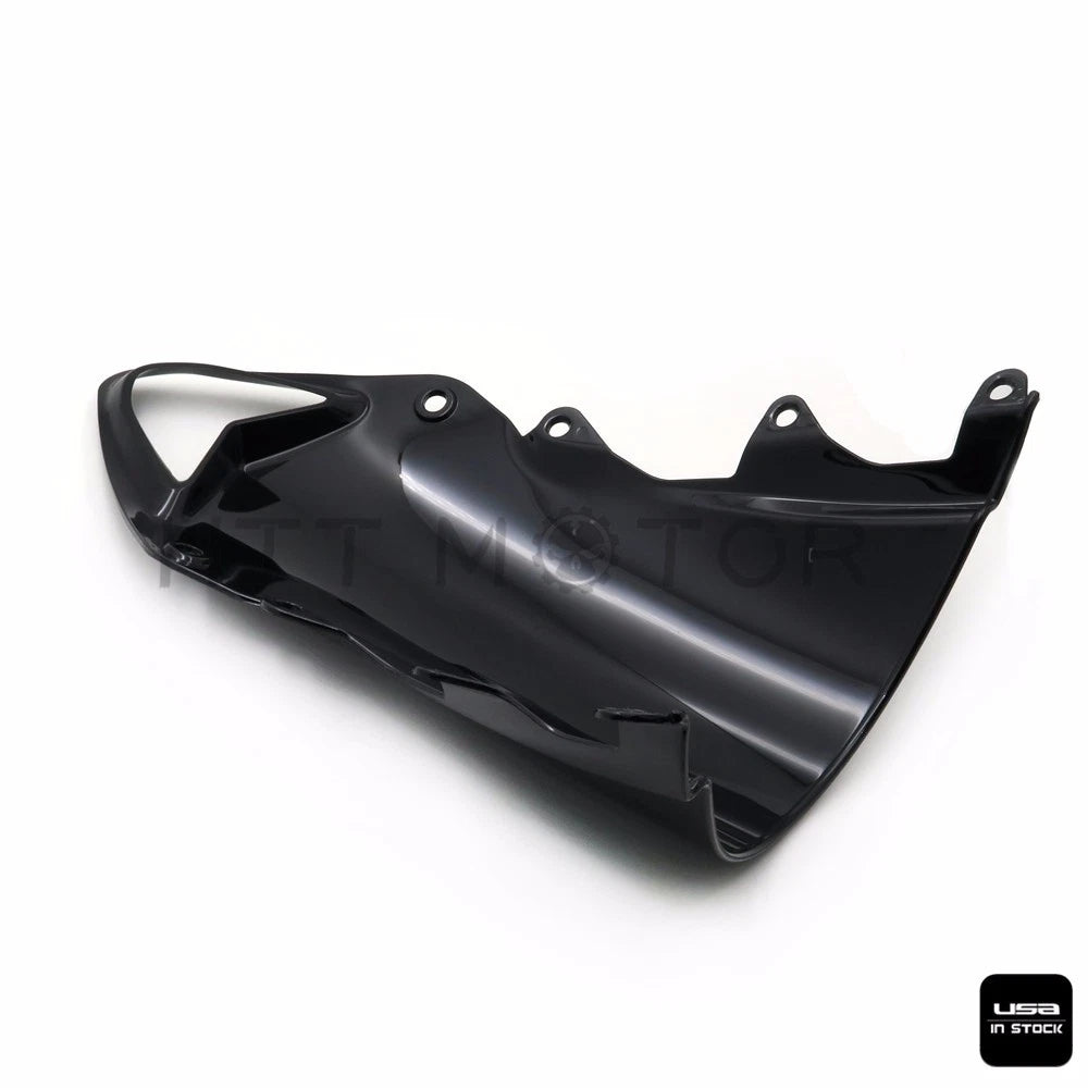 HTTMT Windshield for BMW S1000RR (2009–2014) Black
