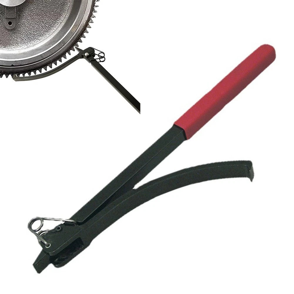 Flywheel For Turning Tool Wrench with For Flex Plate Holder for Auto Mechanics
