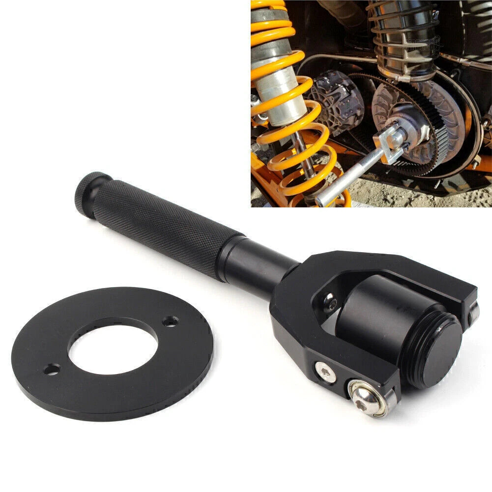 Belt Changing Tool for Can-Am Maverick X3 Max Turbo (2017–2023)