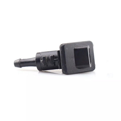 2X Windshield Washer Wiper Nozzle for Hyundai I30 (2006–2012) 98630-1H510