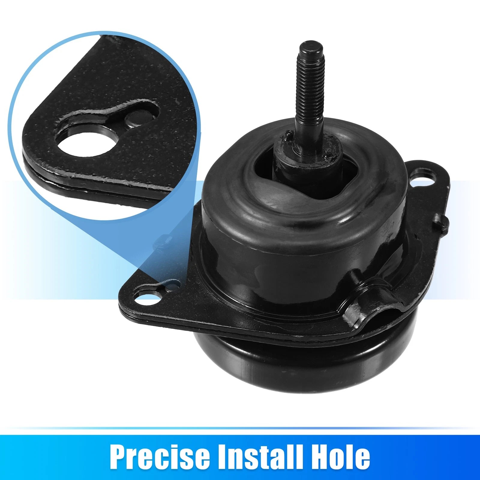 Engine Motor Mount No.BB5Z6038F for Ford Explorer (2011–2023)