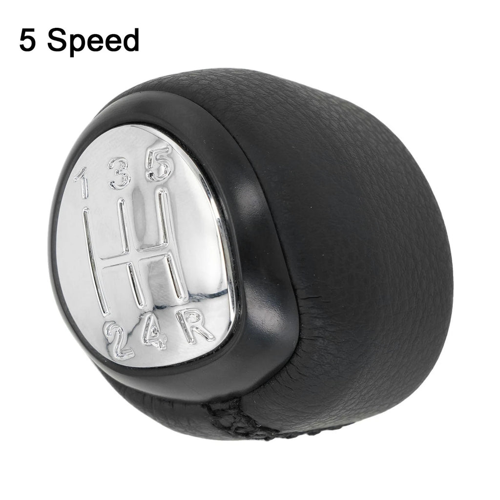 Gear Knob for Saab (2003–2012)