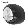 Gear Knob for Saab (2003–2012)