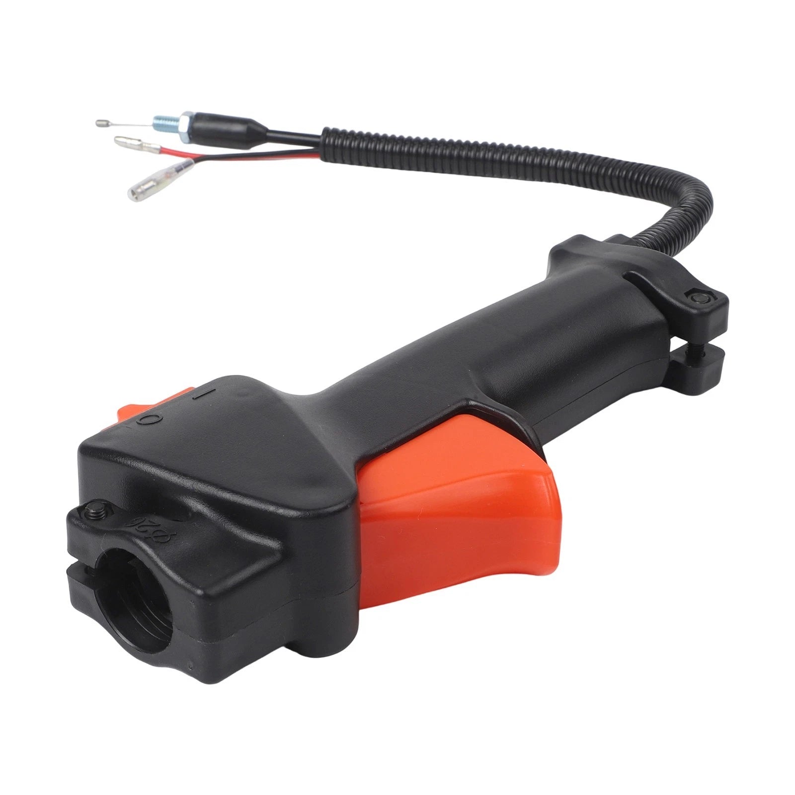 Throttle Cable Handle Trigger Kill Switch for Strimmer/Brush Cutter (Multi Tool)