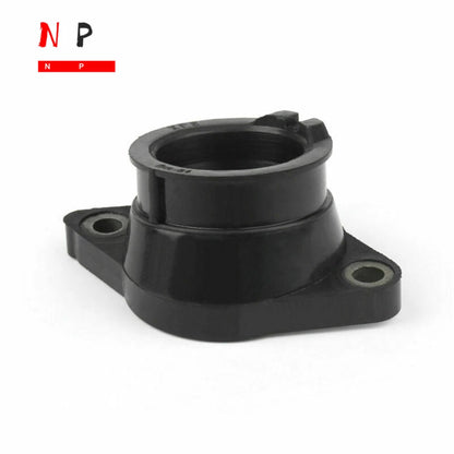 Carburetor Intake Manifold Boot for Yamaha TW200 (1987–2010)