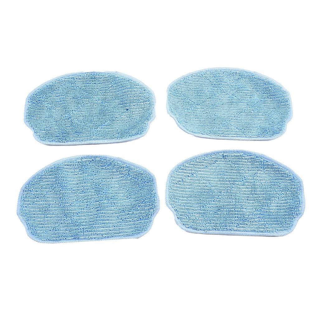 Mop Cloth Replacements for Kabum Smart 100 (2018–2023)