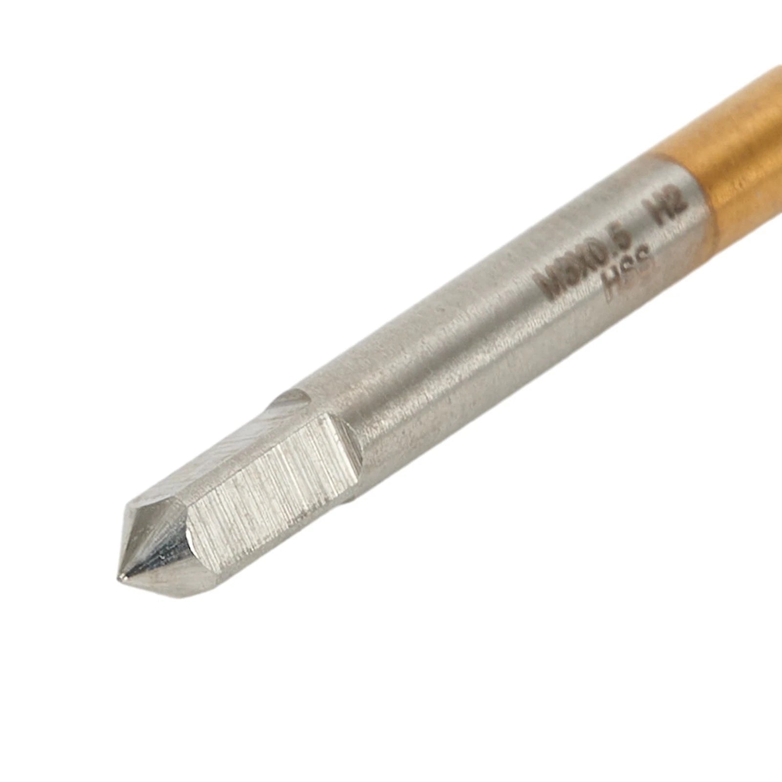 Composite Drill Screw Tap Bit for M2 Screw Tap