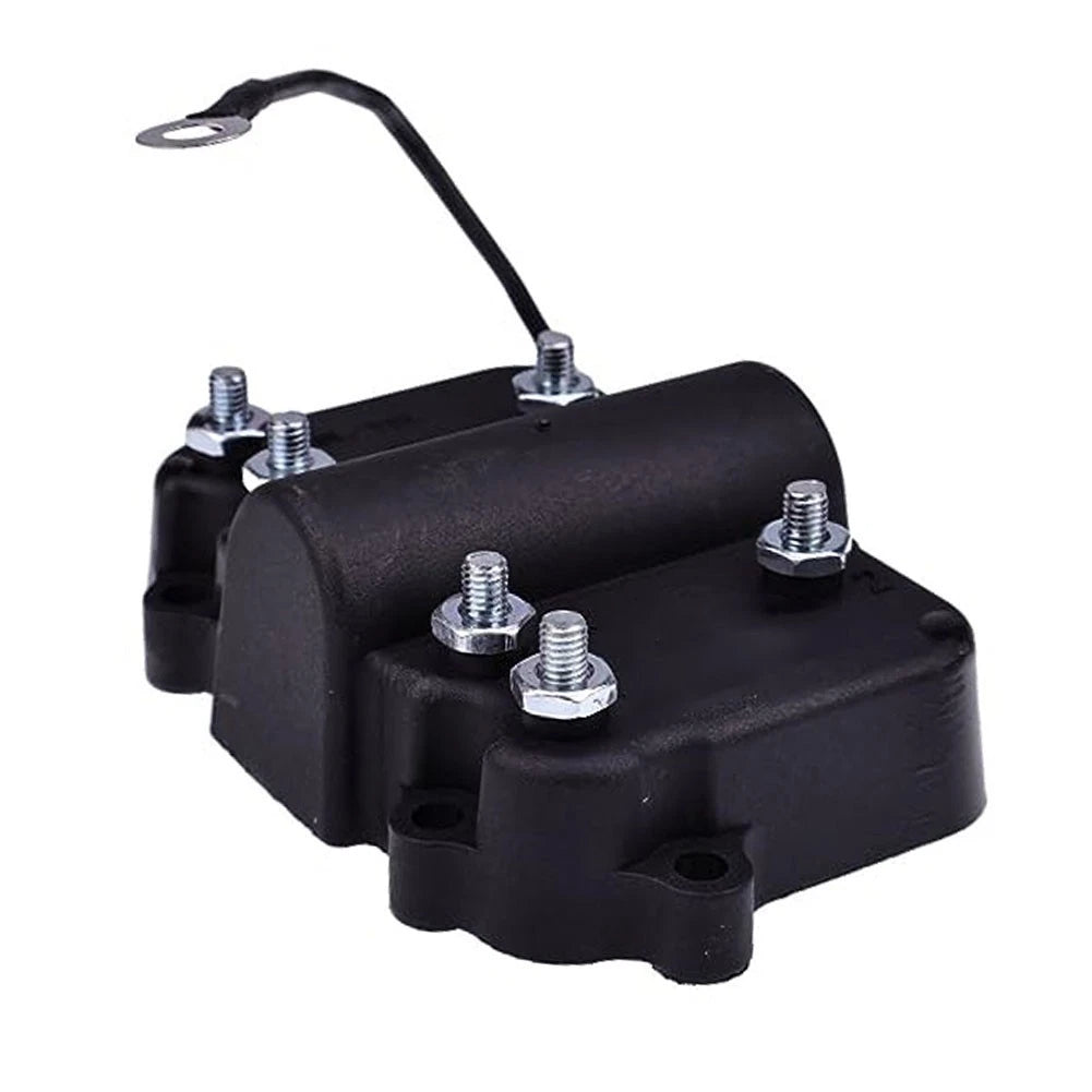 Boat Motor Spare Ignition System Unit Boat Ignition Unit Wear-resistant