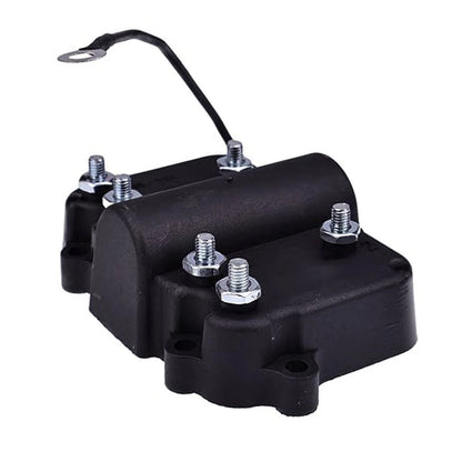 Boat Motor Spare Ignition System Unit Boat Ignition Unit Wear-resistant