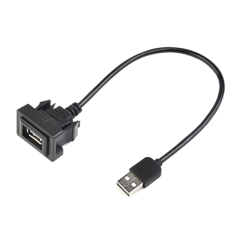 Extension Cable Center Console Cord for Toyota
