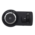 Headlight Fog Lamp Control Switch for Chevy Sonic (2012–2016) 96892114
