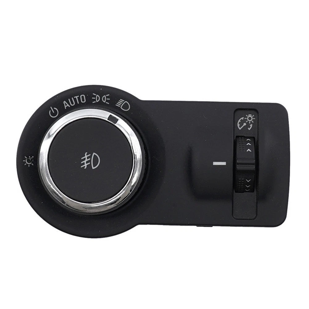 Headlight Fog Lamp Control Switch for Chevy Sonic (2012–2016) 96892114