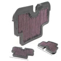 Air Cleaner Filter Element for Kawasaki Ninja 650 (2006–2008)