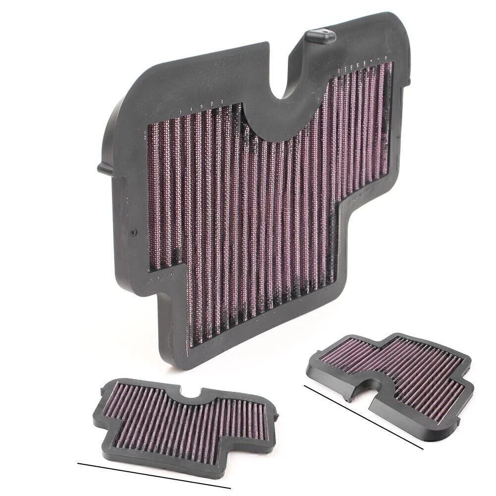 Air Cleaner Filter Element for Kawasaki Ninja 650 (2006–2008)