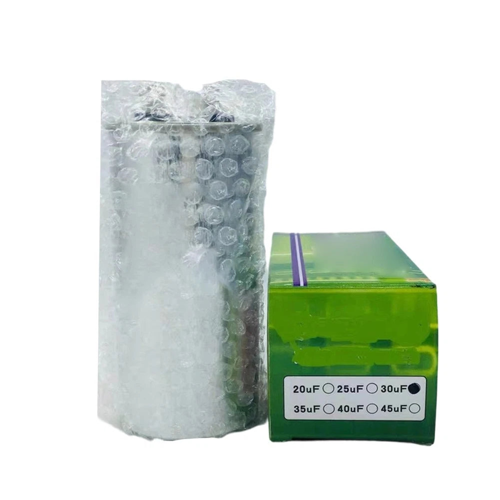 CBB65 Motor Start Capacitor for Dual Run Applications (1.97 Inches)