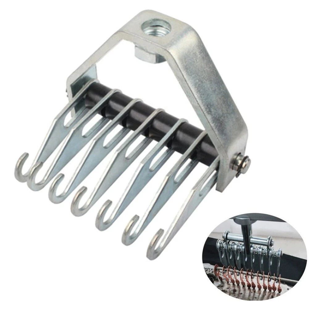 Heavy Duty Puller Claw Hook for Car Dent Removal (Universal)