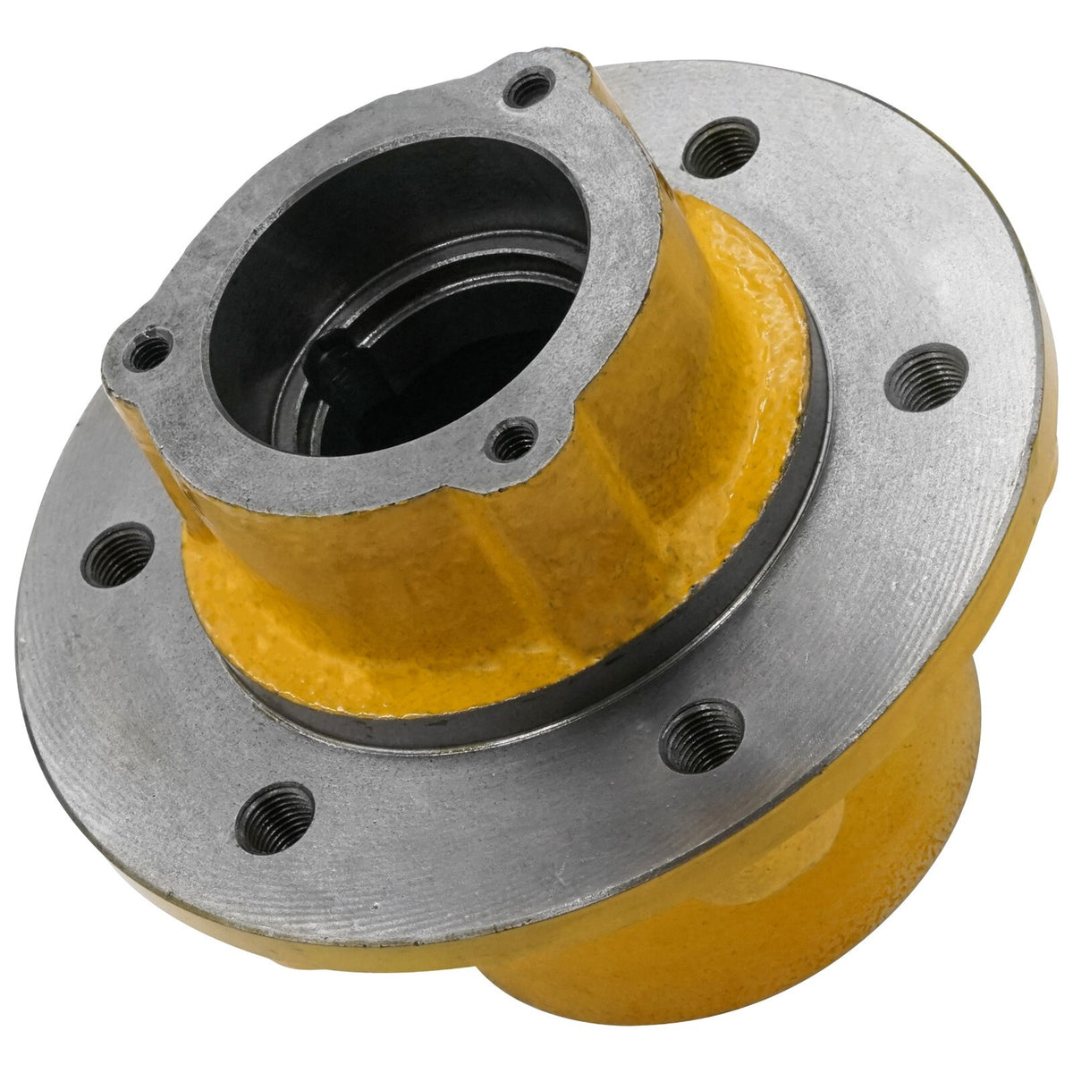 Front Wheel Axle Hub Replacement for John Deere 1520 2510 2520 3010 3020