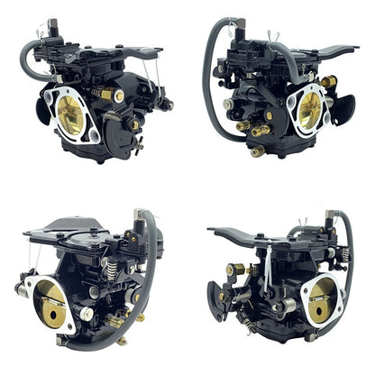 40mm Carburetor with Accelerator Pump for Sea-Doo GS/GSI/GTI/GTS (1997–2001)