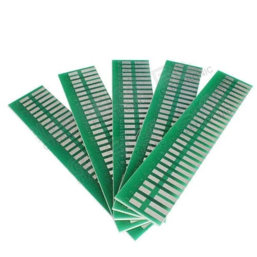 5pcs 28-Pin Jamma Connector for Arcade Game Machine (Universal)