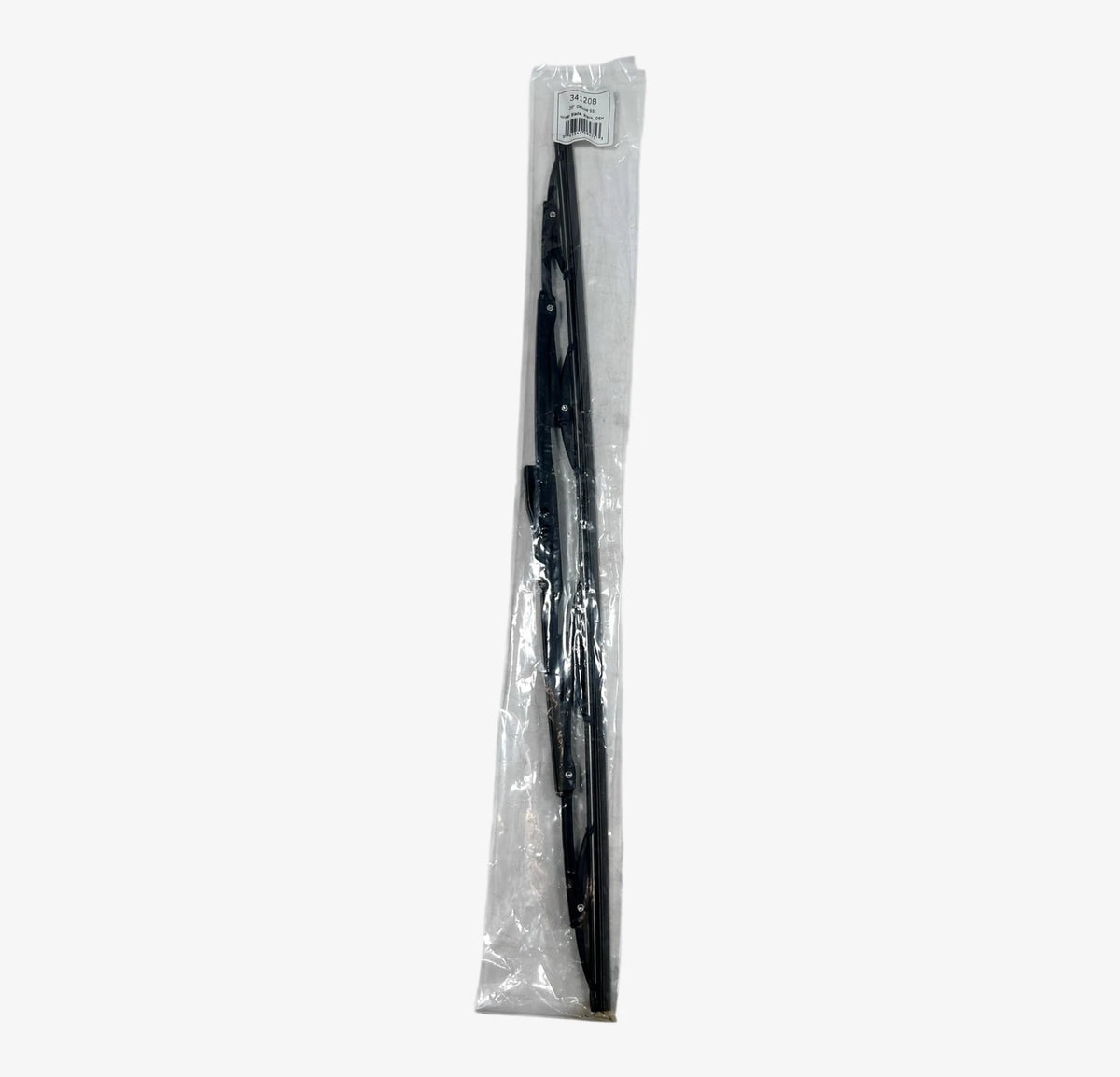 20" Stainless Steel Deluxe Wiper Blade for Marinco 34120B