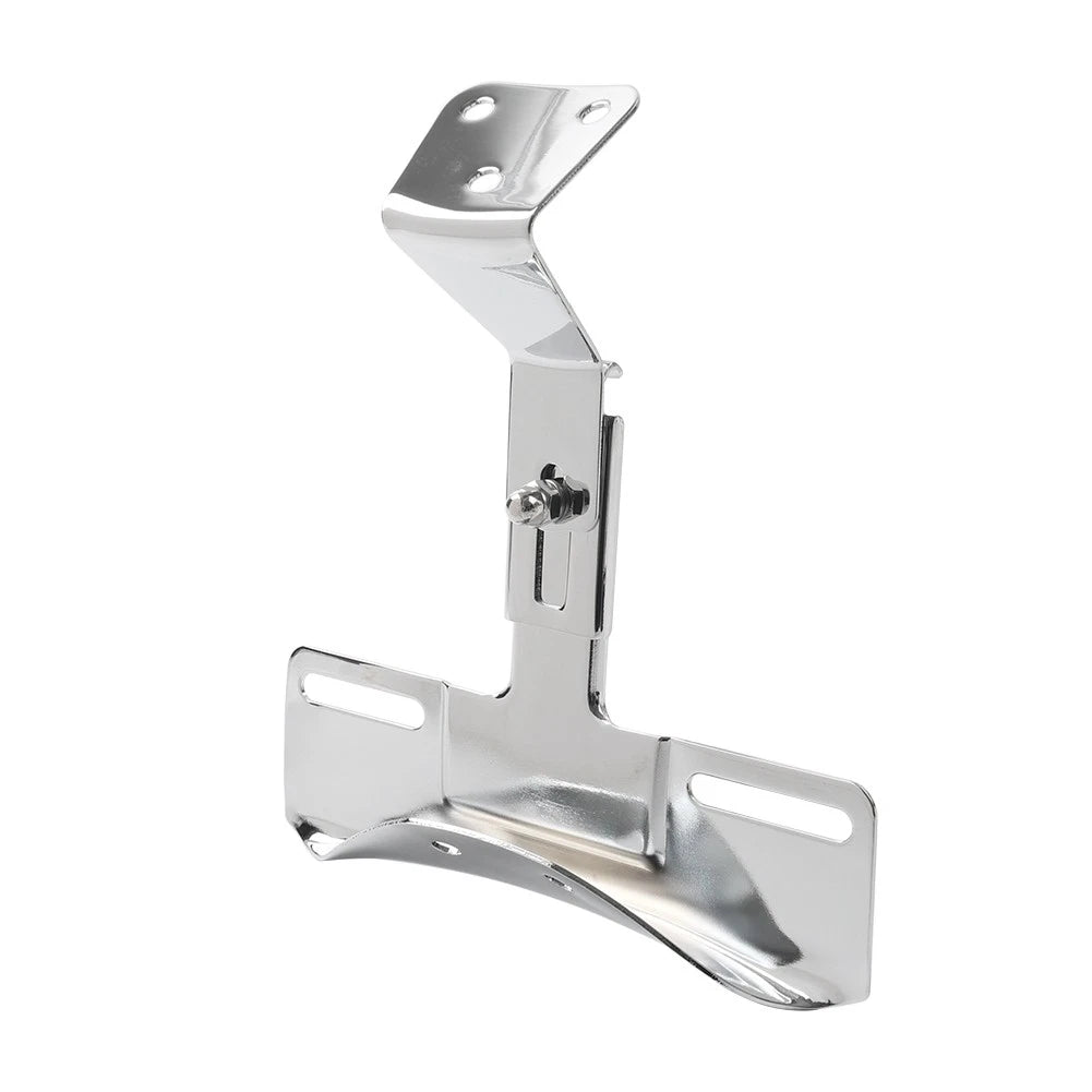 Rear License Plate Bracket for Harley Sportster Softail
