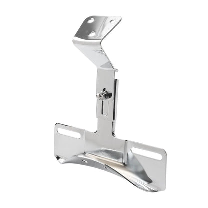 Rear License Plate Bracket for Harley Sportster Softail