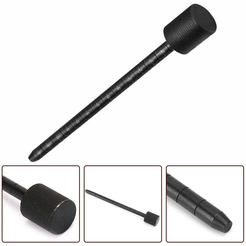 Transmission Dipstick Tool for Chrysler 6F24 (2006–2010)