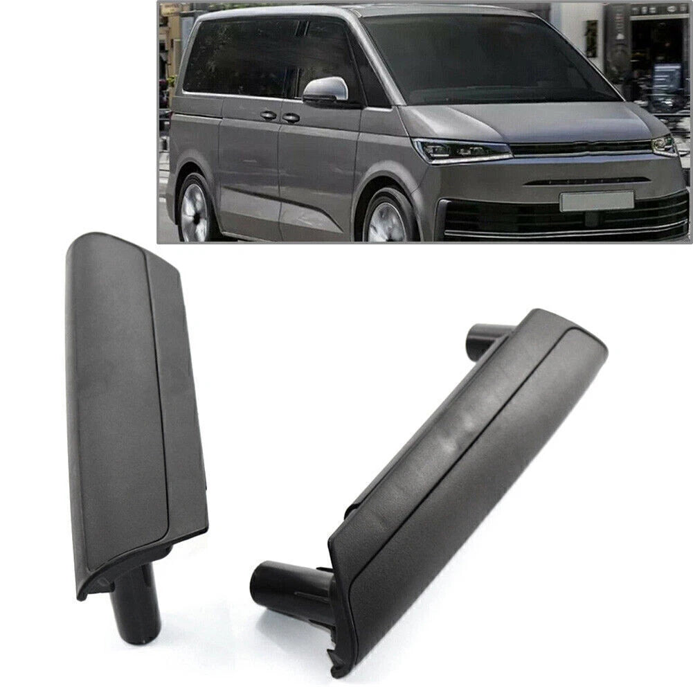 Interior Door Pull Handle Trim Cover for VW Transporter T5 (2010–2015)