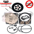 Carburetor Rebuild Kit for Yamaha GP1200R (2000–2002) - Mikuni Super BNI SBNI