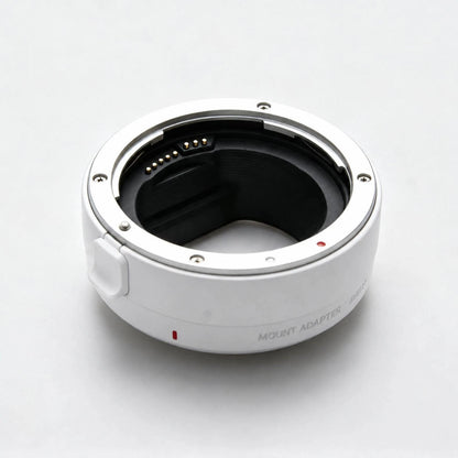 EF-EOS R Autofocus Lens Adapter for Canon EOS R (2018–Present)