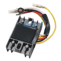 Voltage Regulator Rectifier for Suzuki DF8 DF8A RS/L (2010–2017) 32801-99J00