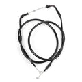 Throttle Control Cable for Honda CB400 VTEC (1999–2016) 1/2/3/4 Black