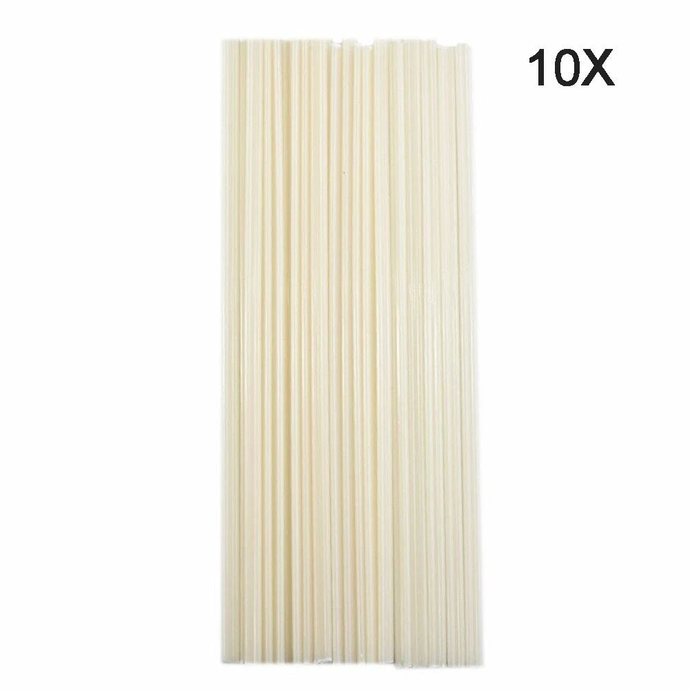 10PCS ABS Plastic Welding Rod for Battery Car Shell and Motorcycle Shell