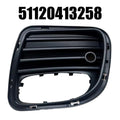 Rear Right Bumper Light Cover for MINI R56/R59 (2006–2015)