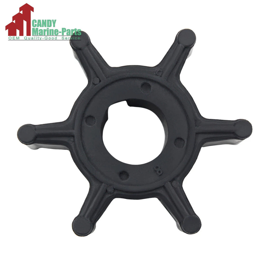 Water Pump Impeller for Yamaha Outboard 2.5/3 HP (Model )