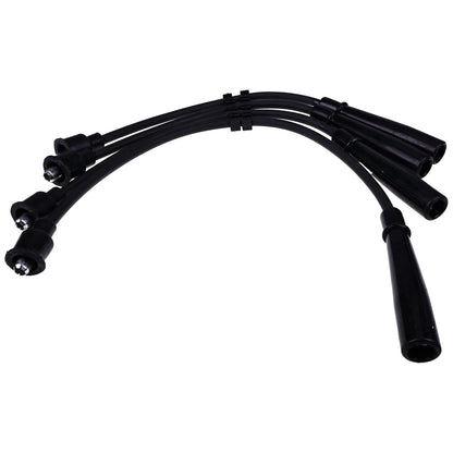 Ignition Wire Kit 22450-50KA0 for Nissan H20 H20II