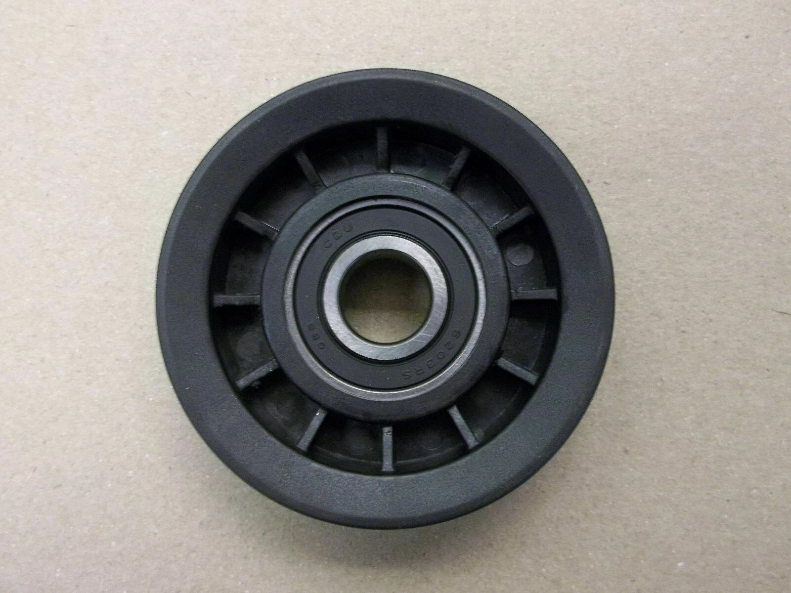 Serpentine Belt Idler Pulley for Mercruiser 4.3 5.0 5.7 350 Mag (807757T)