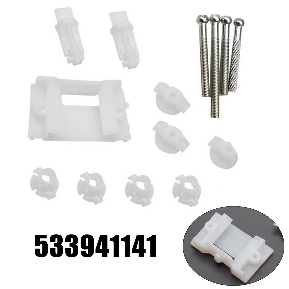 Headlight Repair Kit for with Adjusting Screws