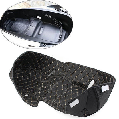 Rear Seat Trunk Cargo Liner Protector for Honda Forza350 (2020–2022)