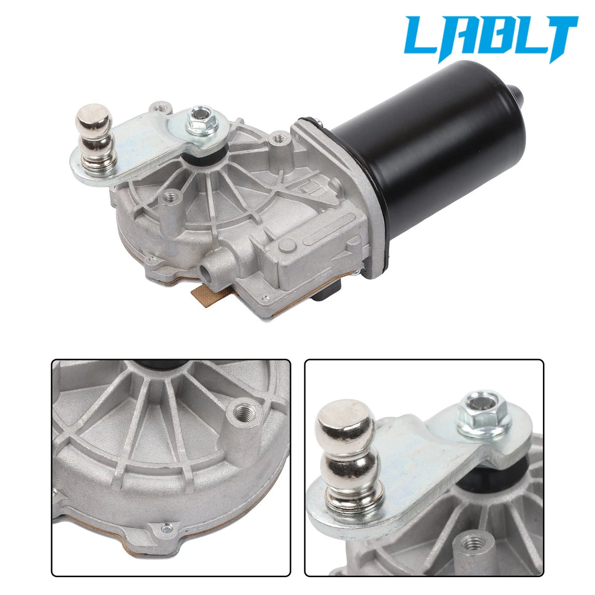 Windshield Wiper Motor for Chrysler Town & Country, Grand Voyager (1996–2000)