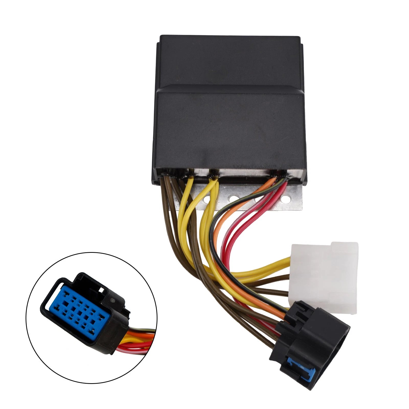 Rectifier Voltage Regulator 4011440 for Polaris 600 Classic Touring (2006–2007)