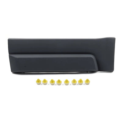 Rear Door Left Side Moulding Trim LR002520 for Land Rover LR2 (2006–2016)