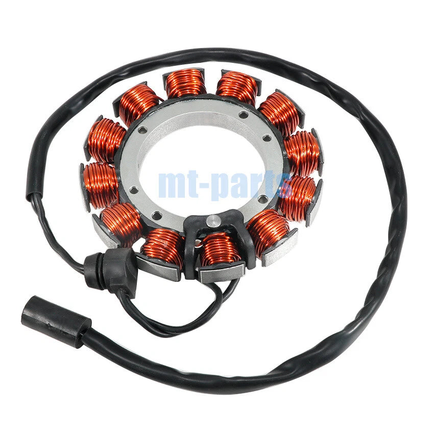 Stator Coil for Buell S3 S3T Thunderbolt/M2 Cyclone (1997–2002) / Blast 500 (2000–2009)