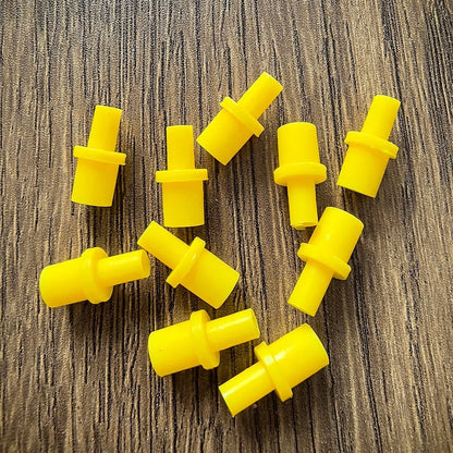 20PCS Hollow Joint Tool for CISS Inkjet Cartridge Cleaning