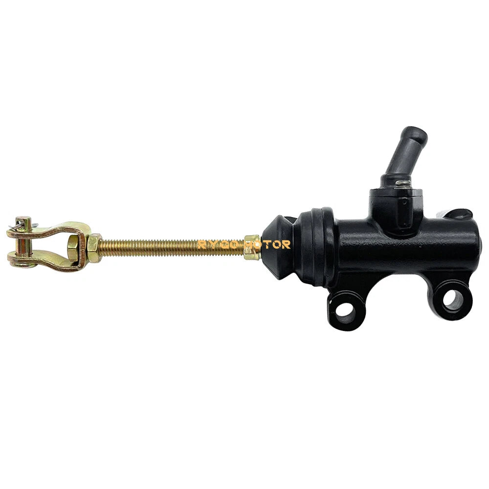 Rear Foot Brake Master Cylinder Pump for Honda ATC250R ATC250 (1982–1986)